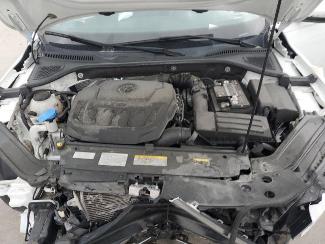 2021 Volkswagen Passat Se VIN: 1VWSA7A3XMC000256 Lot: 54627944