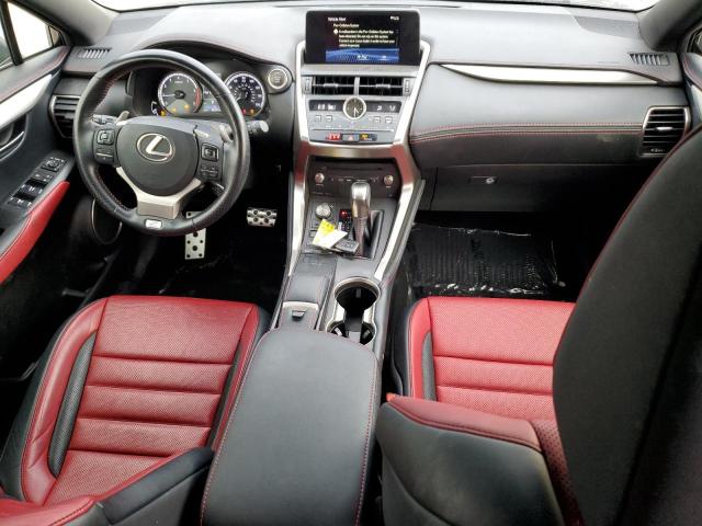 2020 Lexus Nx 300 F-Sport VIN: JTJJARBZ3L2173227 Lot: 55890864