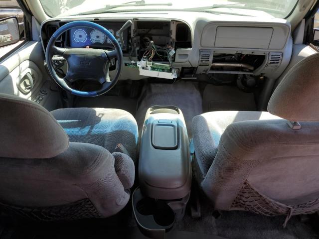 1997 Chevrolet Tahoe K1500 VIN: 1GNEK13R8VJ430478 Lot: 56951284