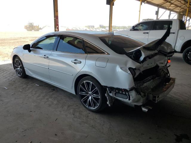 2019 TOYOTA AVALON XLE - 4T1BZ1FB4KU012964