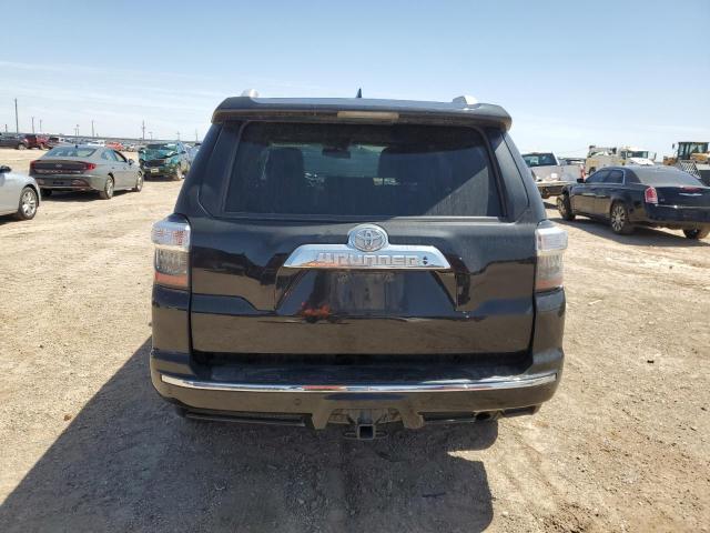 2019 Toyota 4Runner Sr5 VIN: JTEZU5JR1K5205494 Lot: 55965884