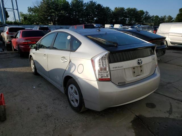 2010 Toyota Prius VIN: JTDKN3DU9A0234034 Lot: 56459784