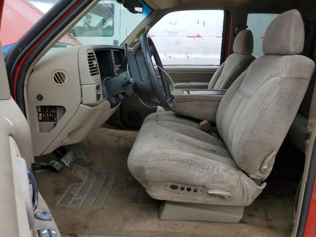 1997 GMC Sierra C1500 VIN: 1GTEC19R4VE521088 Lot: 53580764