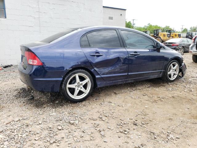 2007 Honda Civic Lx VIN: 1HGFA16517L047063 Lot: 54310034