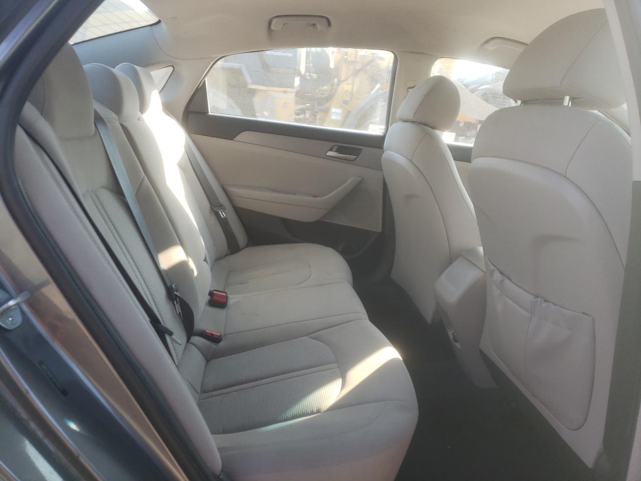 5NPE24AF2JH710211 2018 Hyundai Sonata Se