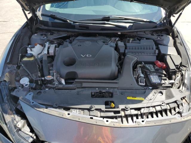 2020 Nissan Maxima Sl VIN: 1N4AA6DV6LC377922 Lot: 55013314