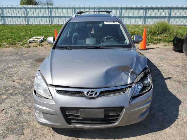 2012 Hyundai Elantra Touring Gls VIN: KMHDC8AE5CU142533 Lot: 53458764