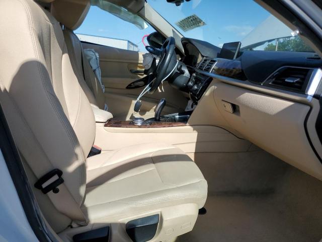 2016 BMW 320 Xi VIN: WBA8E5G58GNT40512 Lot: 56538084