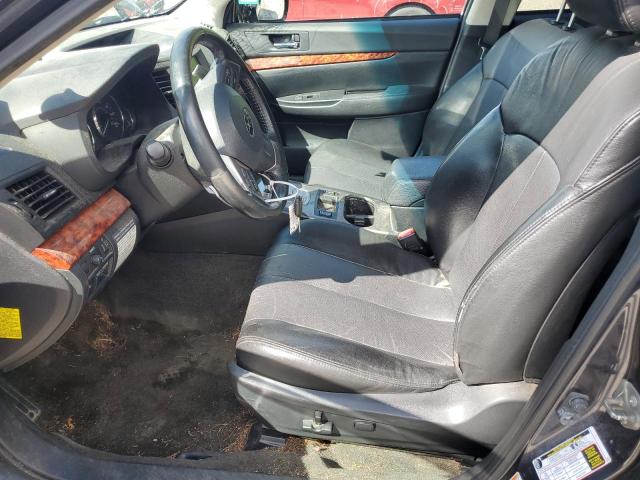 2012 Subaru Outback 3.6R Limited VIN: 4S4BRDLCXC2263824 Lot: 56595664