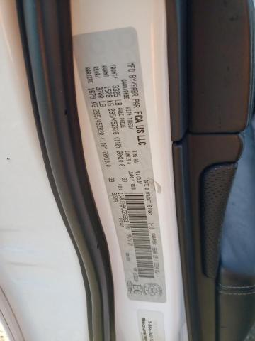 2018 Jeep Grand Cherokee Trackhawk VIN: 1C4RJFN9XJC278922 Lot: 54002614