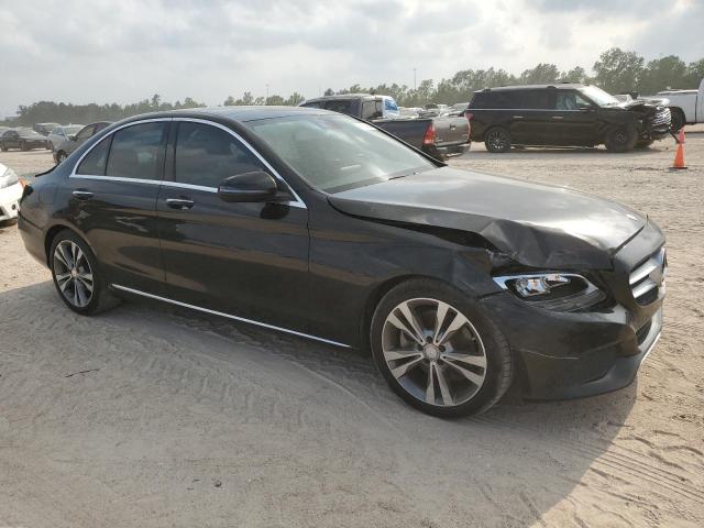 2016 Mercedes-Benz C 300 VIN: WDDWF4JB0GR141579 Lot: 55524944