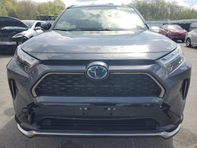 2023 TOYOTA RAV4 PRIME - JTMEB3FV7PD161873
