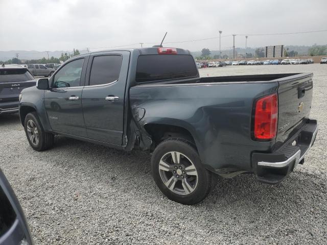 2015 Chevrolet Colorado Lt VIN: 1GCGSBE38F1144261 Lot: 55414794