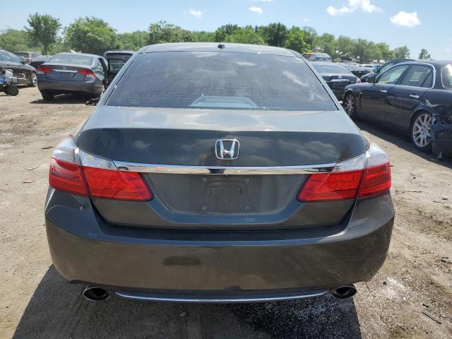 2015 Honda Accord Exl VIN: 1HGCR3F88FA010152 Lot: 52624114