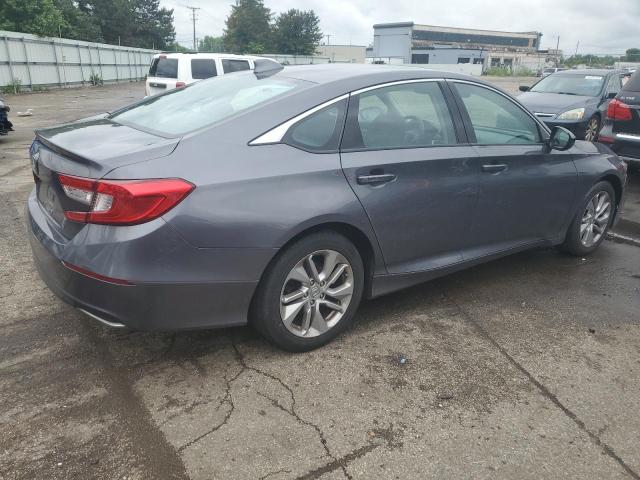 2018 Honda Accord Lx VIN: 1HGCV1F12JA082623 Lot: 55294854