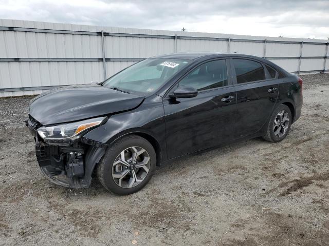 3KPF24AD9ME267843 Kia Forte FE