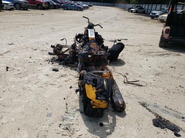 2008 CAN-AM SPYDER ROA - 2BXJAUA168V000416