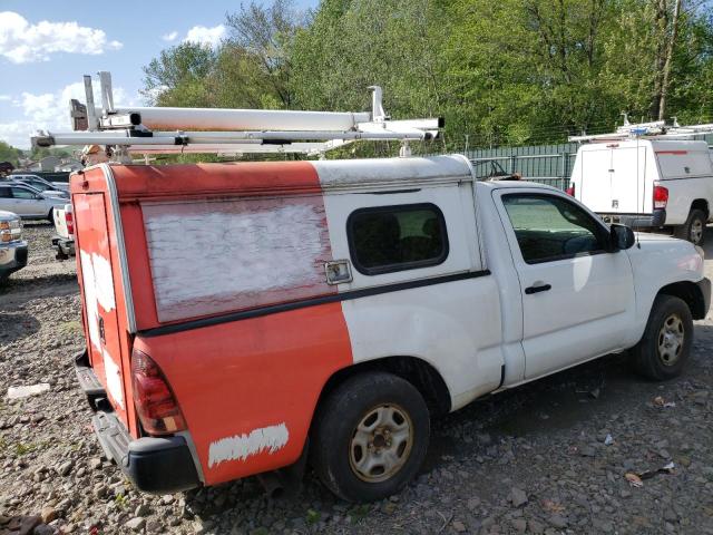 2014 Toyota Tacoma VIN: 5TFNX4CN9EX034730 Lot: 50100004