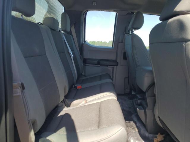 2018 Ford F150 Super Cab VIN: 1FTEX1CB5JFE40590 Lot: 56596674