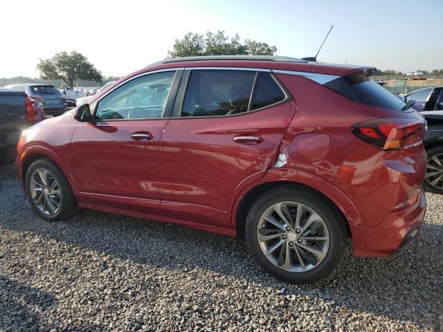 2021 Buick Encore Gx Select VIN: KL4MMDS20MB139819 Lot: 56735494