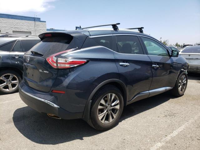 2018 Nissan Murano S VIN: 5N1AZ2MH6JN144285 Lot: 55473464