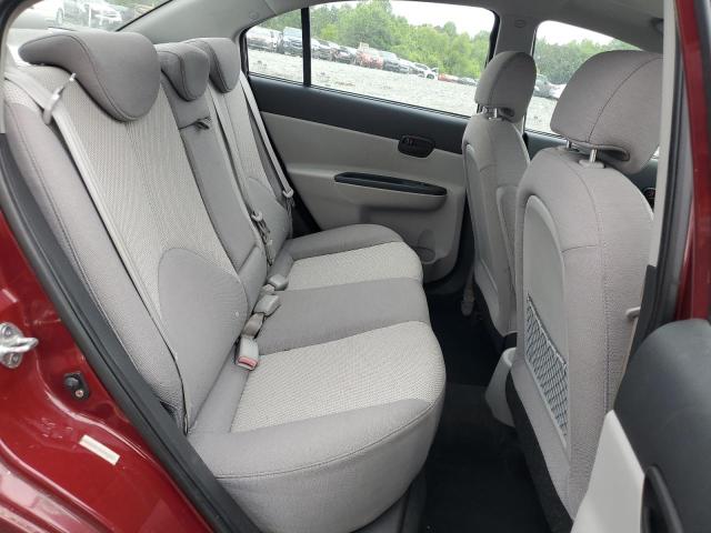 2009 Hyundai Accent Gls VIN: KMHCN46C19U348284 Lot: 55400634