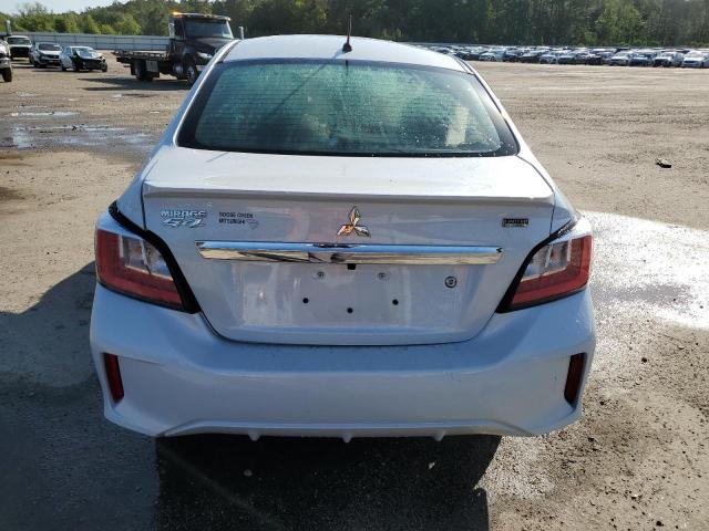 2024 Mitsubishi Mirage G4 Es VIN: ML32FUFJ7RHF02264 Lot: 52694714