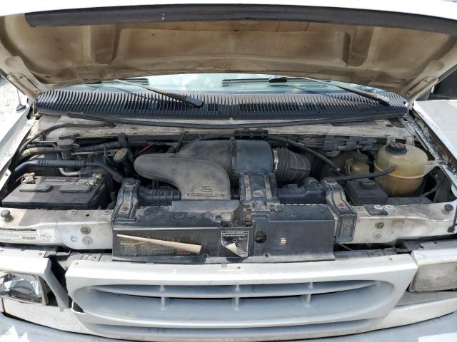 1999 Ford Econoline E250 Van VIN: 1FTPE24L7XHB94585 Lot: 56938444