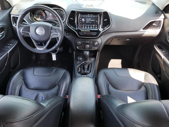 2019 Jeep Cherokee Limited VIN: 1C4PJMDX0KD418497 Lot: 55942384