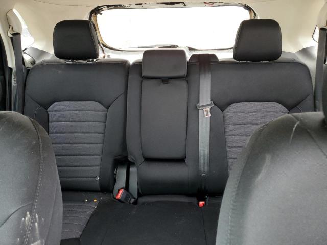 2020 Ford Edge Se VIN: 2FMPK3G99LBA50084 Lot: 52494474