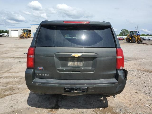 2019 CHEVROLET TAHOE K150 - 1GNSKBKC5KR257425