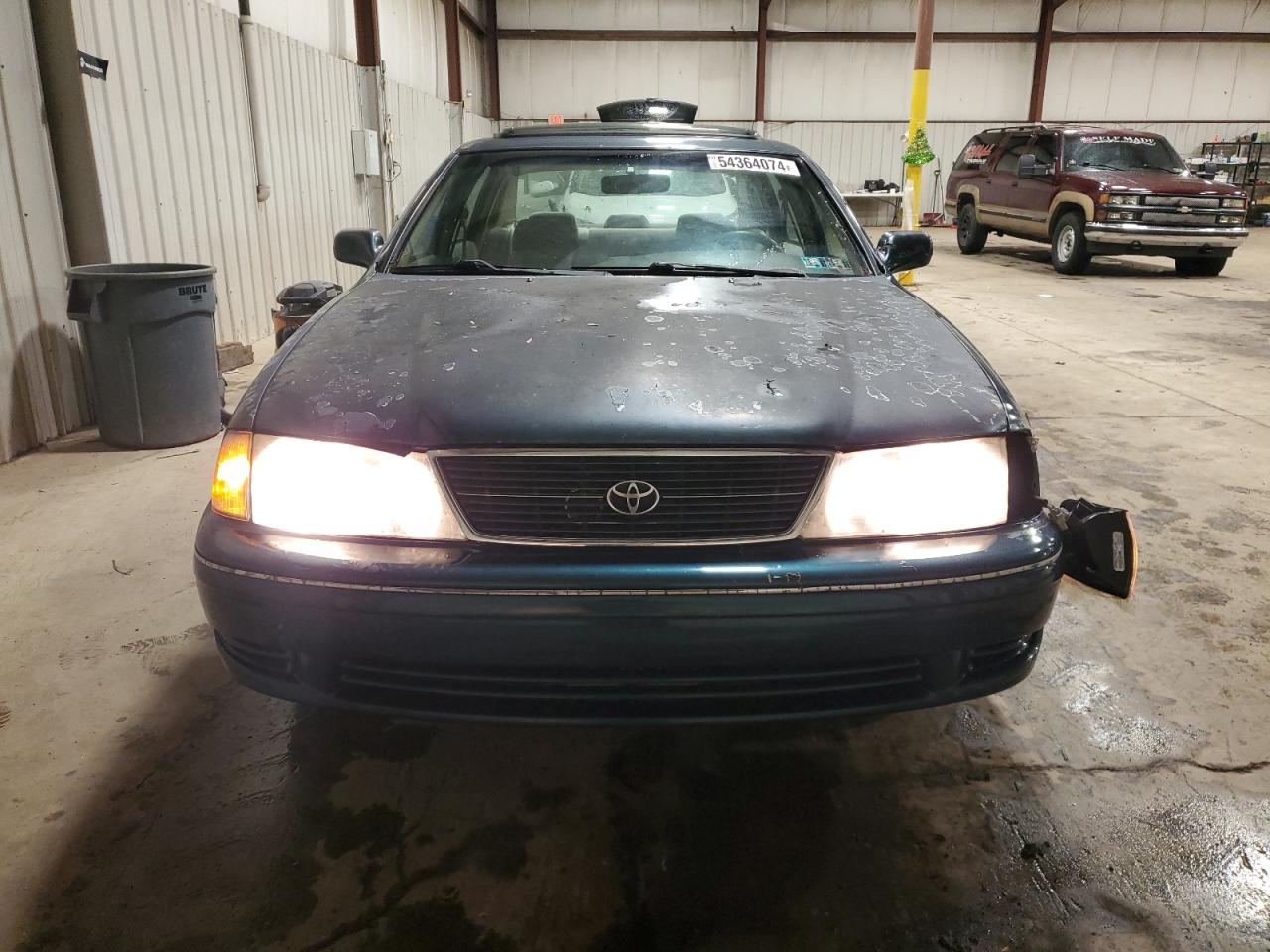 4T1BF18BXXU353475 1999 Toyota Avalon Xl