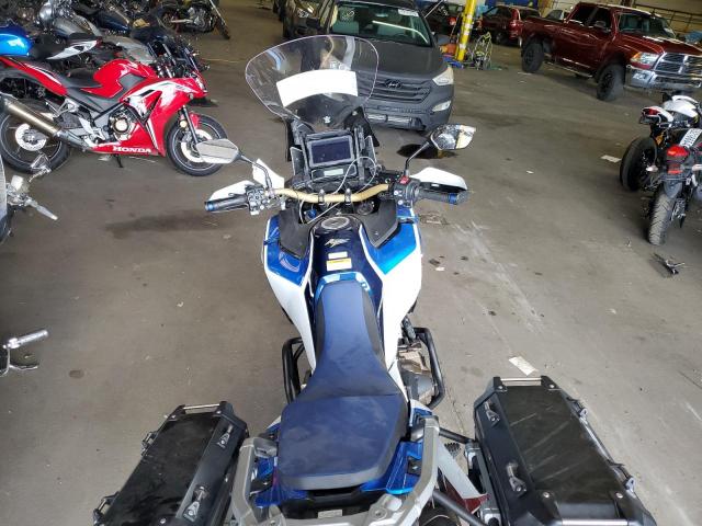2020 HONDA CRF1100 D4 JH2SD1044LK000072