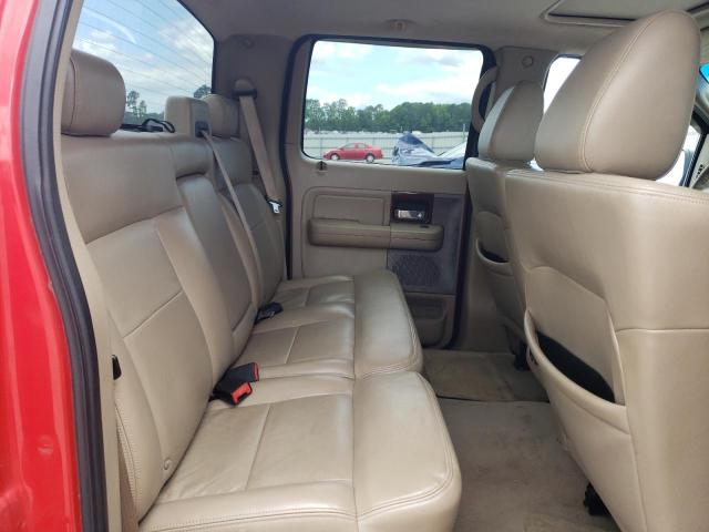 2006 Ford F150 Supercrew VIN: 1FTPW12V86KD57936 Lot: 55529314