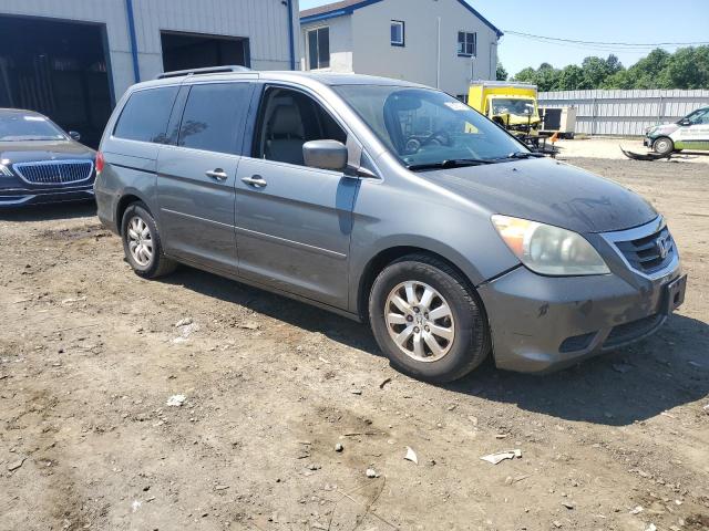 2008 Honda Odyssey Exl VIN: 5FNRL38708B053991 Lot: 56087424