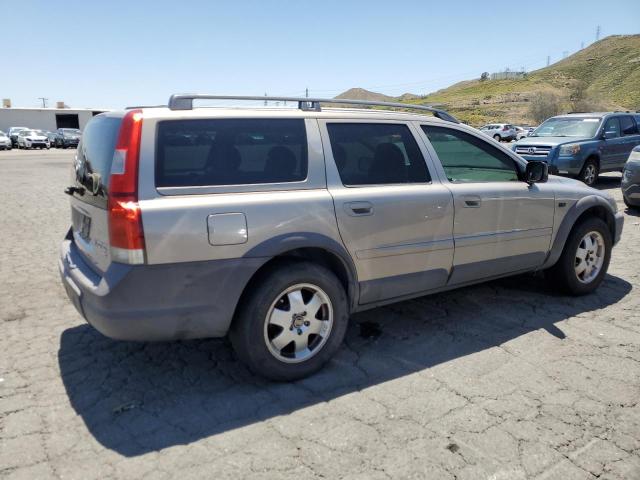 2001 Volvo V70 Xc VIN: YV1SZ58D211008271 Lot: 52604614