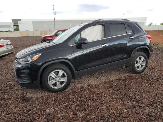 2020 Chevrolet Trax 1Lt VIN: 3GNCJLSB0LL332660 Lot: 55367264