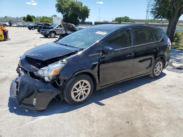 2015 Toyota Prius V VIN: JTDZN3EU2FJ026124 Lot: 56197344