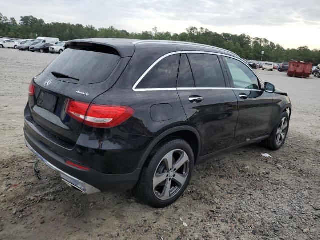 2017 Mercedes-Benz Glc 300 4Matic VIN: WDC0G4KB8HF142519 Lot: 55351034