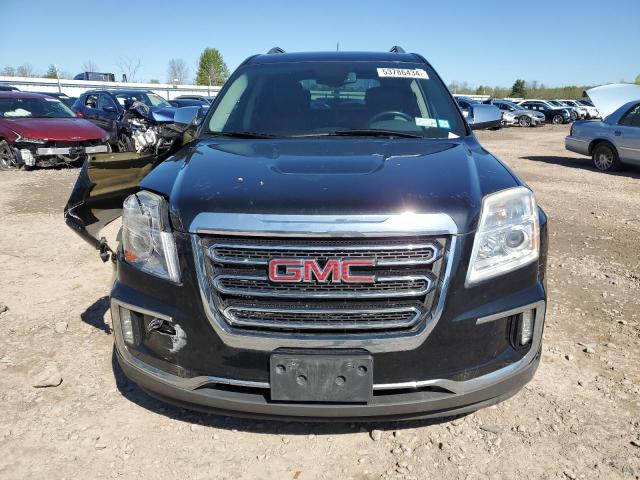 2017 GMC Terrain Slt VIN: 2GKFLUEK2H6320706 Lot: 53786434