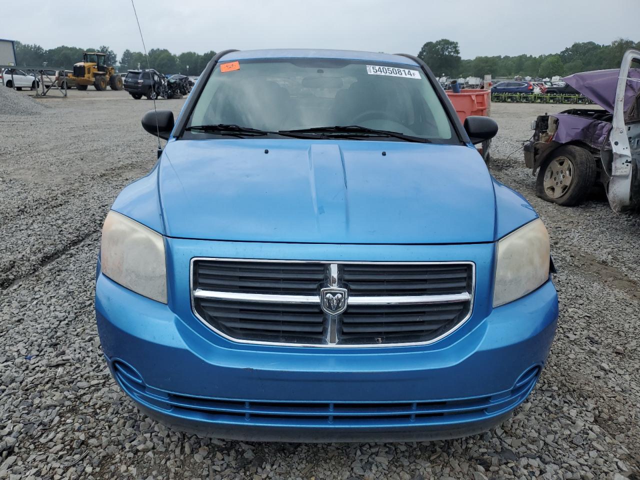 1B3HB48B58D657571 2008 Dodge Caliber Sxt