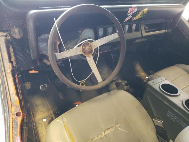 1993 Jeep Wrangler / Yj S VIN: 1J4FY19P9PP236313 Lot: 56288464