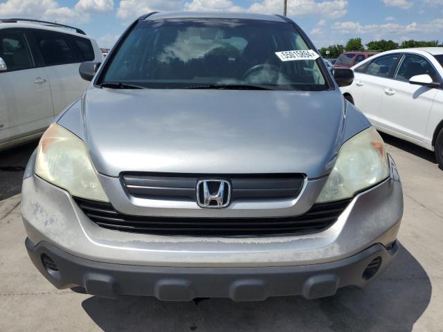 2008 Honda Cr-V Lx VIN: 3CZRE38328G705859 Lot: 55015894