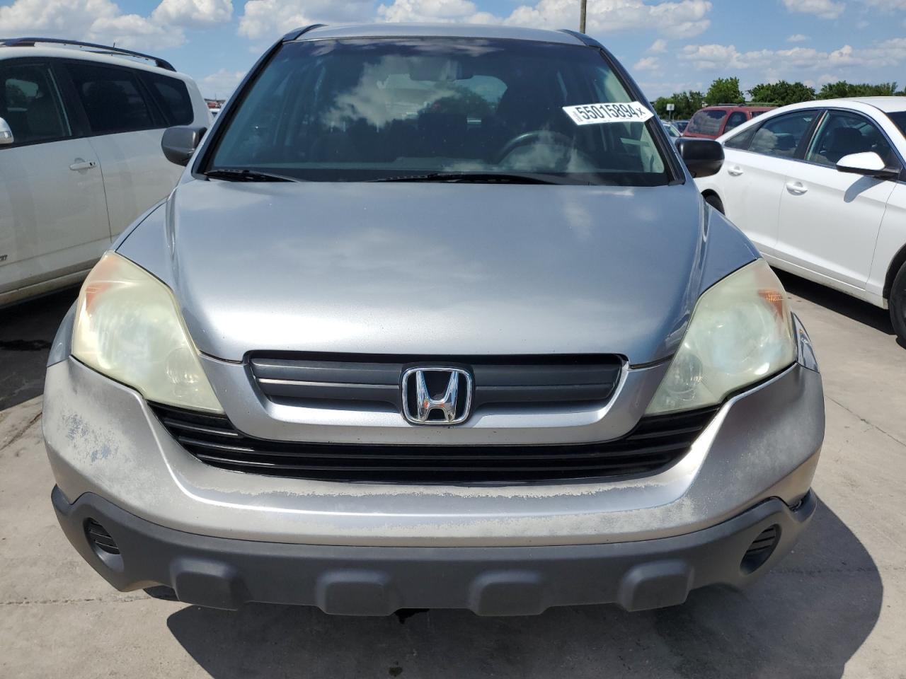 3CZRE38328G705859 2008 Honda Cr-V Lx