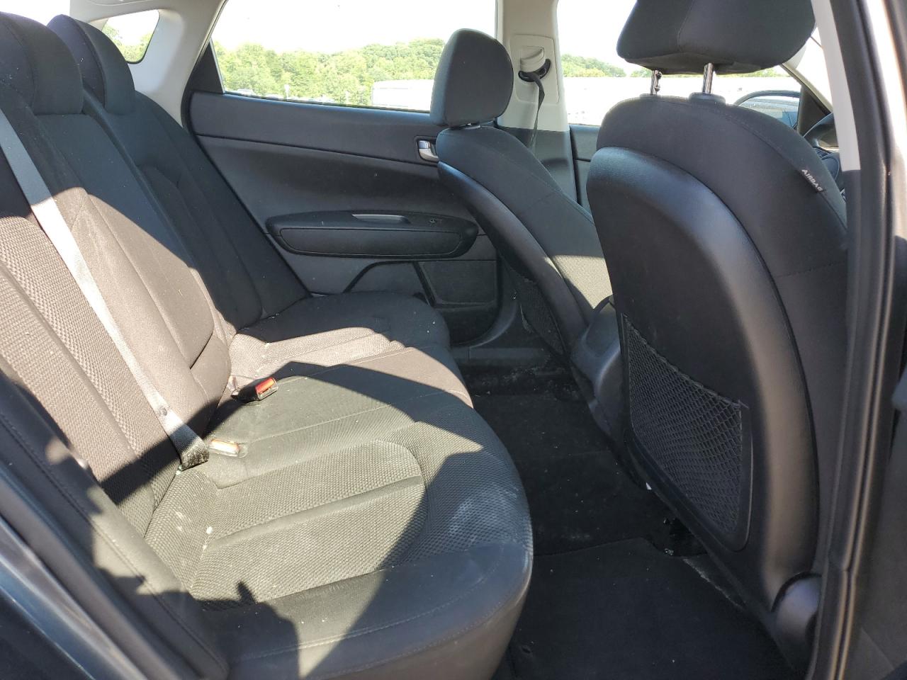 5XXGT4L33LG418784 2020 Kia Optima Lx