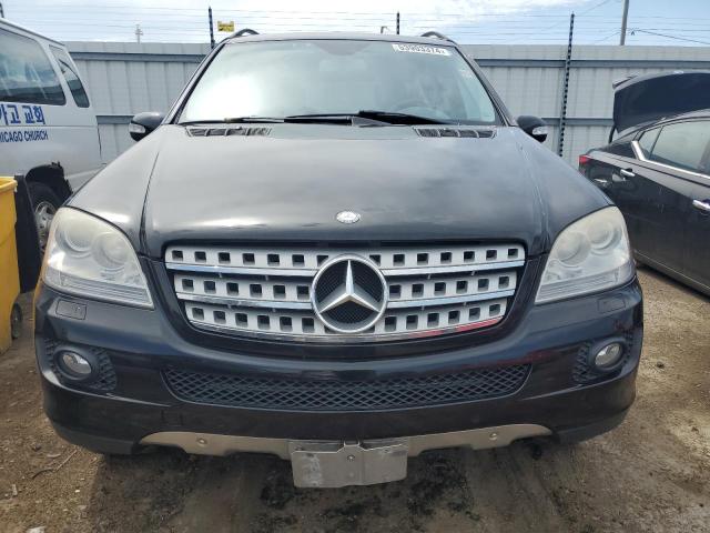 2008 Mercedes-Benz Ml 350 VIN: 4JGBB86E18A414250 Lot: 53903374