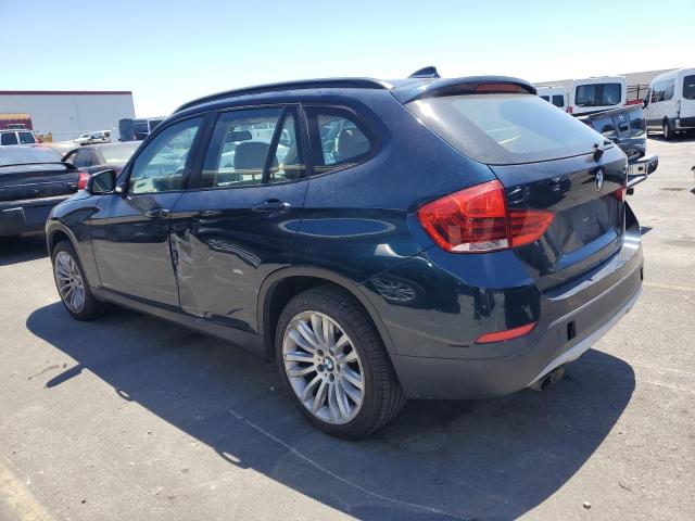 VIN WBAVL1C5XDVR85679 2013 BMW X1, Xdrive28I no.2