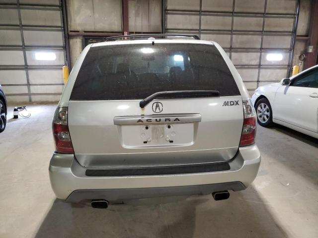 2005 Acura Mdx Touring VIN: 2HNYD18685H559007 Lot: 56066144
