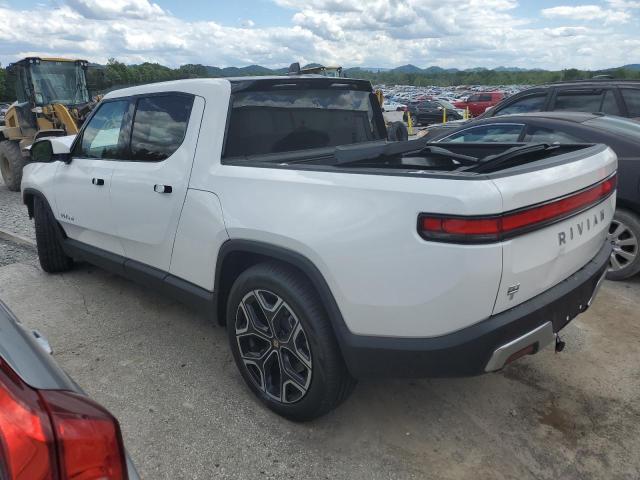 2024 Rivian R1T Adventure VIN: 7FCTGCAAXRN030201 Lot: 52081634