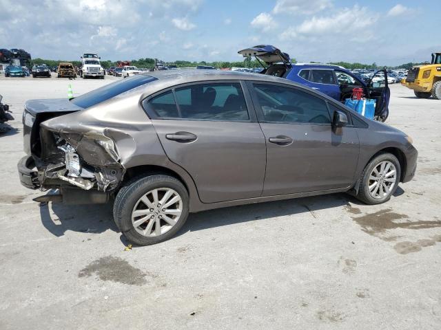 2012 Honda Civic Ex VIN: 2HGFB2F85CH500976 Lot: 56249384